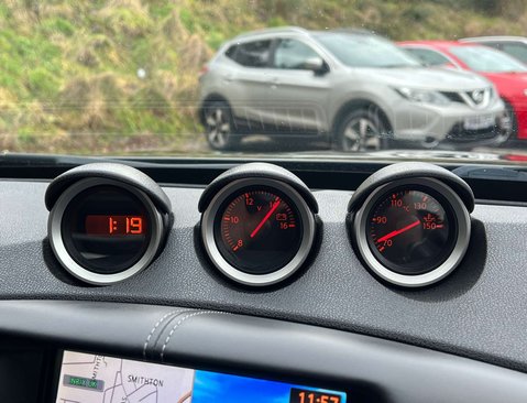 Nissan 370Z 3.7 370Z GT Edition V6 Semi-Auto 3dr 27