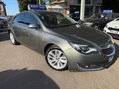 Vauxhall Insignia 2.0 CDTi SRi Nav Auto Euro 6 5dr 8