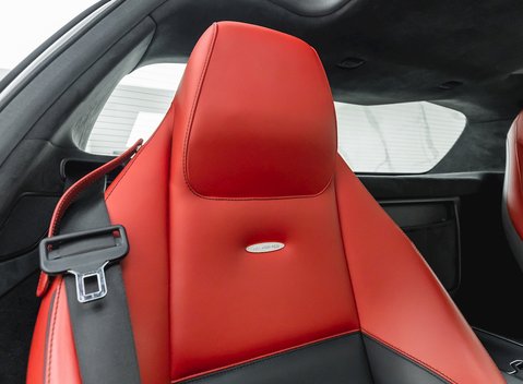 Mercedes-Benz SLS AMG 13
