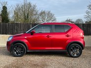 Suzuki Ignis SZ-T DUALJET MHEV 6