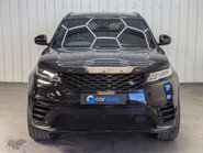 Land Rover Range Rover Velar 2.0 Range Rover Velar R-Dynamic HSE D240 Auto 4WD 5dr 13