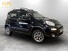 Fiat Panda 0.9 TwinAir 4x4 Hatchback 5dr Petrol Manual Euro 6 (s/s) (90 bhp) Air Con -