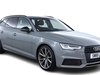 Audi A4 1.4 TFSI Black Edition Estate 5dr Petrol Manual Euro 6 (s/s) (150 ps)