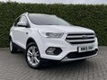 Ford Kuga 1.5 TDCi Titanium SUV 5dr Diesel Manual Euro 6 (s/s) (120 ps) 1