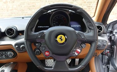 Ferrari F12 Berlinetta 21