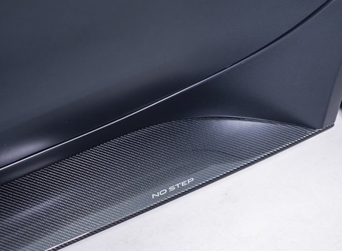 Jaguar XE SV PROJECT 8 44