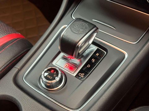 Mercedes-Benz CLA Class 2.0 CLA45 AMG Shooting Brake 5dr Petrol SpdS DCT 4MATIC Euro 6 (s/s) (381 p 66