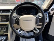 Land Rover Range Rover TDV6 VOGUE SE 13