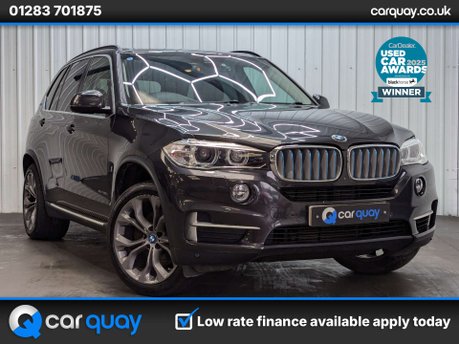 BMW X5 2.0 X5 xDrive 40e SE Auto 4WD 5dr