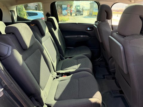 Peugeot 5008 1.6 BlueHDi Allure EAT Euro 6 (s/s) 5dr 17