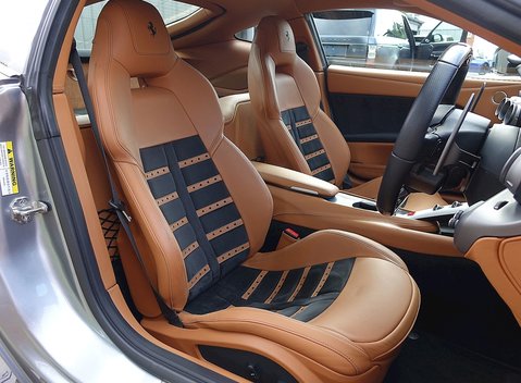 Ferrari F12 Berlinetta 15