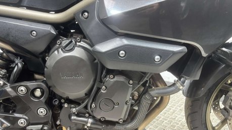 Yamaha XJ6 2010 20K NEW MOT PERFECT A2 BIKE COMMUTER 600CC XJ6 29