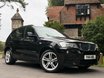 BMW X3 XDRIVE20D M SPORT 2
