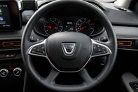 Dacia Sandero Stepway PRESTIGE TCE 21
