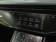 Audi SQ7 4.0 TFSI V8 Vorsprung SUV 5dr Petrol Tiptronic quattro Euro 6 (s/s) (507 ps 77