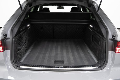 Audi RS6 4.0 TFSI V8 Performance Carbon Vorsprung Estate 5dr Petrol Tiptronic quattr 41
