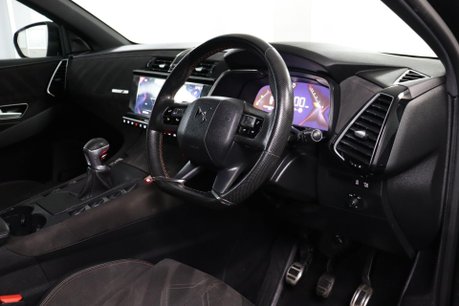 DS DS 7 PURETECH PERFORMANCE LINE S/S 5