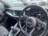 Audi A1 TFSI CITYCARVER 11