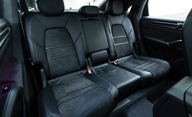 Porsche Cayenne GTS Coupe 12