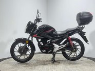 Honda CB GLR 125 2019 ONLY 10K NEW MOTSERVICED 125CC LEARNER BIKE CBF125 4
