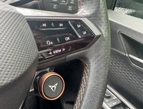 Cupra Born e-Boost 58kWh V2 Hatchback 5dr Electric Auto (230 ps) 13