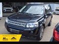Land Rover Freelander 2.2 Freelander HSE SD4 Auto 4WD 5dr 6