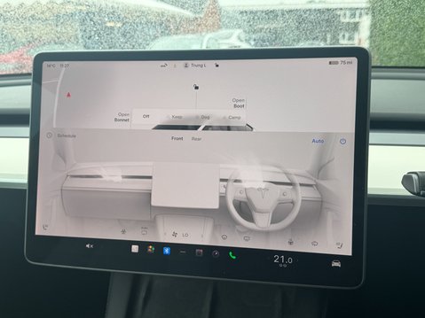 Tesla Model Y (Sold) (Dual Motor) Long Range SUV 5dr Electric Auto 4WDE (384 bhp) 31