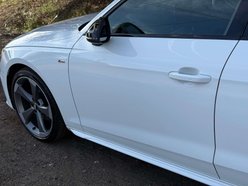 Audi A4 2.0 A4 Black Edition 35 TDI MHEV Semi-Auto 5dr 63