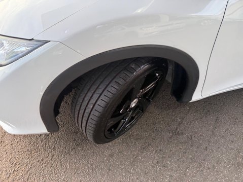 Honda Civic 1.8 i-VTEC ES Euro 5 (s/s) 5dr 40
