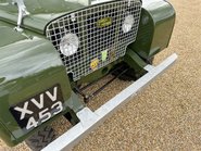 Land Rover Series 1 SWB Convertible 31