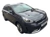 Kia Niro 1.6h GDi 3 SUV 5dr Petrol Hybrid DCT Euro 6 (s/s) ( 16in Alloy) (139 bhp)