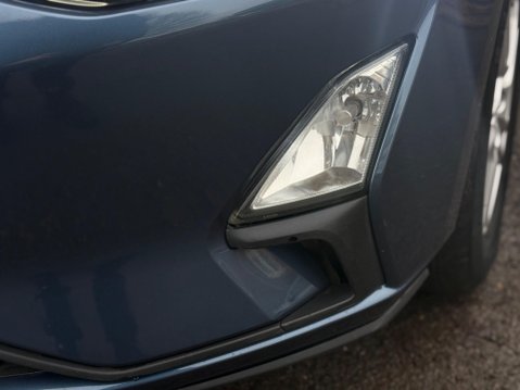 Ford Focus 1.5 EcoBlue Zetec Euro 6 (s/s) 5dr 16