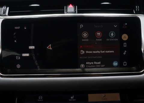 Land Rover Range Rover Evoque 1.5 Range Rover Evoque R-Dynamic HSE P300e Auto 4WD 5dr 22