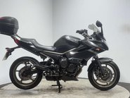 Yamaha XJ6 2010 20K NEW MOT PERFECT A2 BIKE COMMUTER 600CC XJ6 1