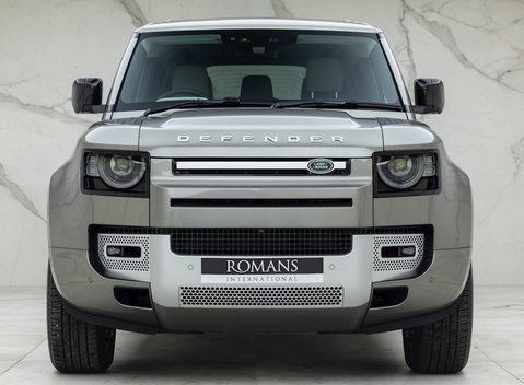 Land Rover Defender 110 XS Edition P400 4