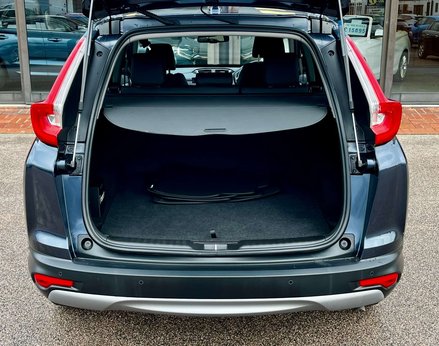 Honda CR-V 2.0 CR-V SR i-MMD CVT 4WD 5dr 69