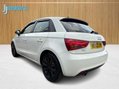 Audi A1 1.6 TDI Sport Sportback 5dr Diesel Manual Euro 5 (s/s) (105 ps) 12