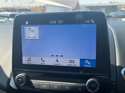 Ford Ecosport 1.0T EcoBoost GPF ST-Line SUV 5dr Petrol Auto Euro 6 (s/s) (125 ps) 24