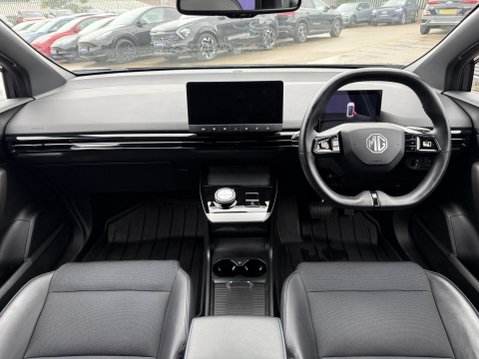 MG MG4 64kWh Trophy Long Range Hatchback 5dr Electric Auto (203 ps) 29