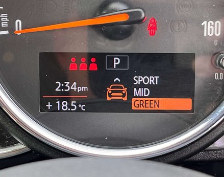 Mini Countryman 1.5 Countryman Cooper Classic Auto 5dr 22