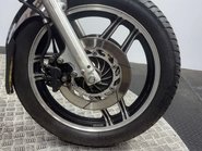 Honda VF750 MAGNA 1982 RUNNING PROJECT BIKE CLASSIC V4 750CC CRUISER 27