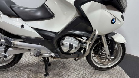 BMW R 1200 RT 2014 NEW MOT 57K SERVICED WARRANTY 1200CC TOURER BIKE 10