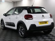 Citroen C3 PURETECH SHINE S/S 10