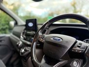 Ford Transit Custom 2.0 Transit Custom 280 Limited EcoBlue 5dr 28