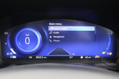 Ford Kuga 5dr 1.5T EcoBoost ST-Line X Edition 22