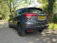 Honda HR-V I-VTEC SE 4