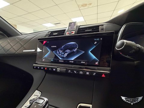 DS DS 7 1.6 E-TENSE 13.2kWh Rivoli Crossback EAT8 Euro 6 (s/s) 5dr 82