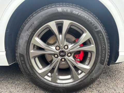 Ford Kuga ST-LINE FIRST EDITION 13