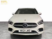 Mercedes-Benz B Class 1.3 B200 AMG Line (Executive) MPV 5dr Petrol 7G-DCT Euro 6 (s/s) (163 ps) 2
