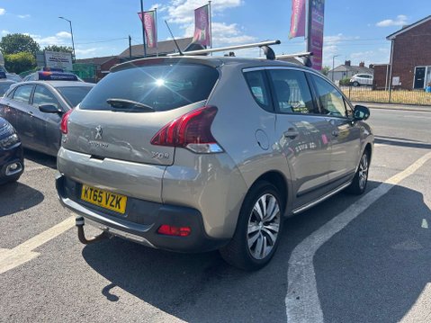 Peugeot 3008 1.6 3008 Active Blue HDi S/S 5dr 51